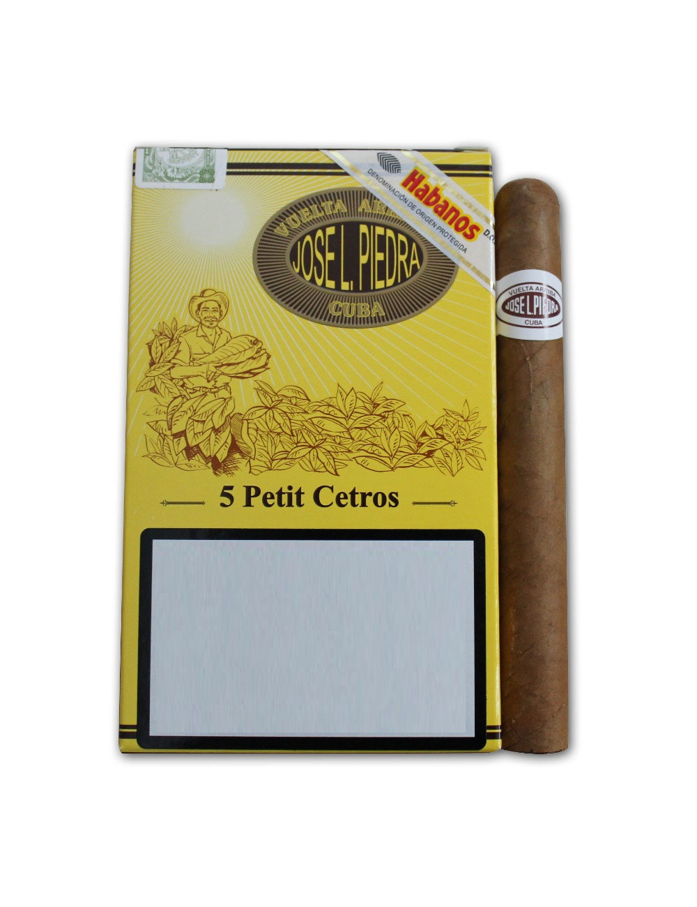 Petit cetros